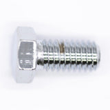 Hex Screw, 3/8 -16 X 3/4 Part Number - 94232-91T For Harley-Davidson