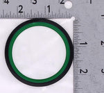 Shaft Seal Part Number - 33177659174 For BMW