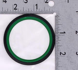Shaft Seal Part Number - 33177659174 For BMW