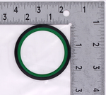 Shaft Seal Part Number - 33177659174 For BMW