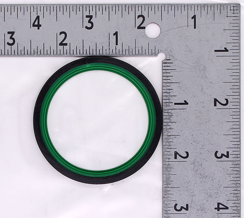 Shaft Seal Part Number - 33177659174 For BMW