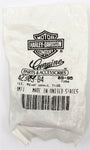 Genuine Harley-Davidson Tee Rear Brake Tube Part Number - 42309-84