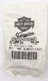 Genuine Harley-Davidson Tee Rear Brake Tube Part Number - 42309-84