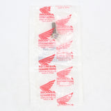 Genuine Honda Bolt   Part Number - 95701-0601808