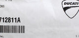 Genuine Ducati Cover Part Number - 24712811A