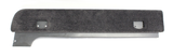Porsche Interior Rear Side Trim Panel PN 955551529008B2