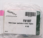 Jaguar Washer   PN FW106T