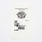 Genuine Harley-Davidson Screw PN 2361 (Pack of 6)