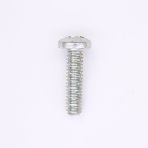 Screw Part Number - 2538 For Harley-Davidson