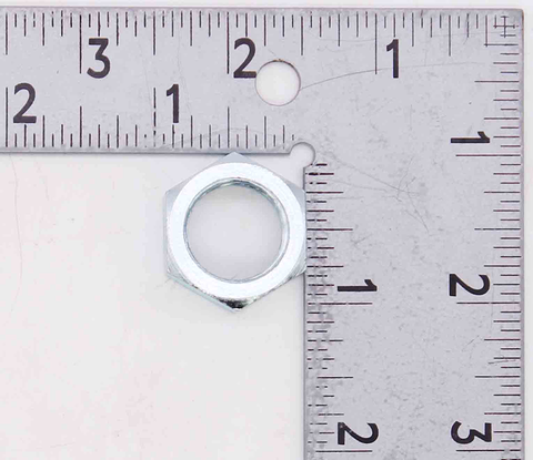 Kawasaki Nut PN 3000-258