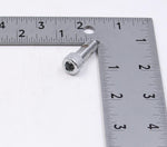 Socket Head Screw Part Number - 94347-92T For Harley-Davidson