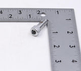 Socket Head Screw Part Number - 94347-92T For Harley-Davidson