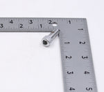 Socket Head Screw Part Number - 94347-92T For Harley-Davidson