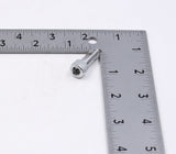 Socket Head Screw Part Number - 94347-92T For Harley-Davidson