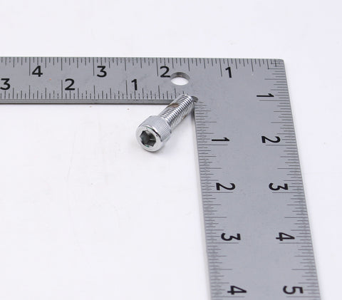 Socket Head Screw Part Number - 94347-92T For Harley-Davidson