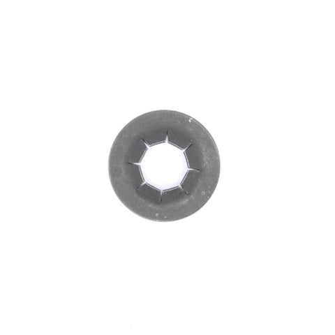 Speed Nut (Pack Of 2) Part Number - 8125 For Harley-Davidson