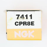 NGK Spark Plug PN Cpr8E