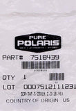 Genuine Polaris Screw Part Number - 7518439