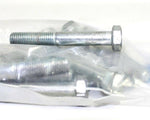 Cap Screw Part Number - 4710 For Harley-Davidson