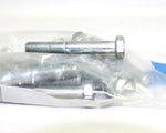 Cap Screw Part Number - 4710 For Harley-Davidson