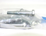 Cap Screw Part Number - 4710 For Harley-Davidson