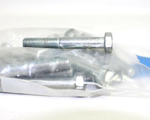 Cap Screw Part Number - 4710 For Harley-Davidson