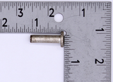 Rivet Part Number - 8355 For Harley-Davidson