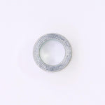 Spacer (Silver) Part Number - 5965B For Harley-Davidson