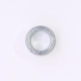 Spacer (Silver) Part Number - 5965B For Harley-Davidson