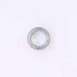 Spacer (Silver) Part Number - 5965B For Harley-Davidson