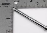 Socket Head Screw Part Number - 94321-91Ts (Pack Of 2) For Harley-Davidson