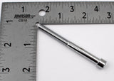 Socket Head Screw Part Number - 94321-91Ts (Pack Of 2) For Harley-Davidson