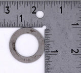 Xl Countershaft Low Gear Washer .075 Part Number - 35829-52 For Harley-Davidson