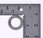 Xl Countershaft Low Gear Washer .075 Part Number - 35829-52 For Harley-Davidson