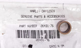 NOS OEM Harley Davidson  Pump Cover Bushing P/N 26431-76