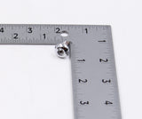 Button Head Screw Part Number - 94599-98 For Harley-Davidson