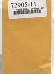 Housing, 2-Way Pin Part Number - 72905-11 For Harley-Davidson