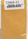 Housing, 2-Way Pin Part Number - 72905-11 For Harley-Davidson