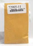 Housing, 2-Way Pin Part Number - 72905-11 For Harley-Davidson