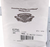 Genuine Harley-Davidson FXSP Washer Part Number - 6756