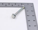 Special Hex Cap Head Screw Part Number - 836 For Harley-Davidson