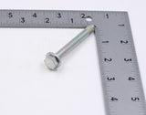 Special Hex Cap Head Screw Part Number - 836 For Harley-Davidson