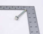 Special Hex Cap Head Screw Part Number - 836 For Harley-Davidson