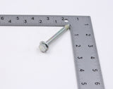 Special Hex Cap Head Screw Part Number - 836 For Harley-Davidson