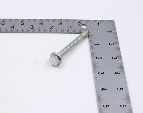 Special Hex Cap Head Screw Part Number - 836 For Harley-Davidson