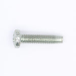 Screw Part Number - 2562 For Harley-Davidson