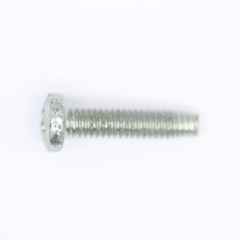 Screw Part Number - 2562 For Harley-Davidson