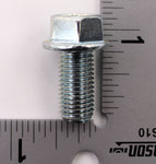 Polaris Hex Washer Face Bolt PN 0450124