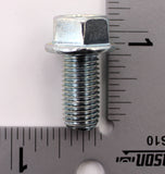 Polaris Hex Washer Face Bolt PN 0450124