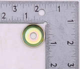 Cup Washer Part Number - 0123-765 For Arctic Cat